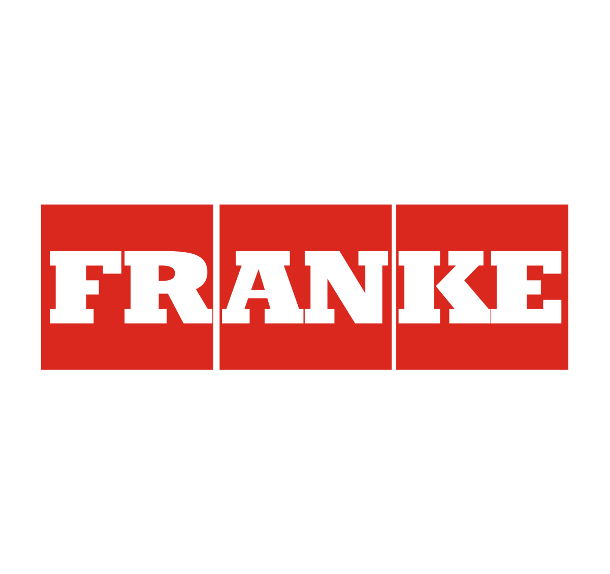 Franke Özel Servis
