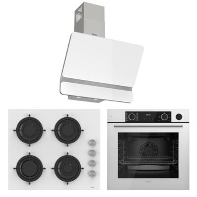 FERRE STEAMART ANKKASTRE SET